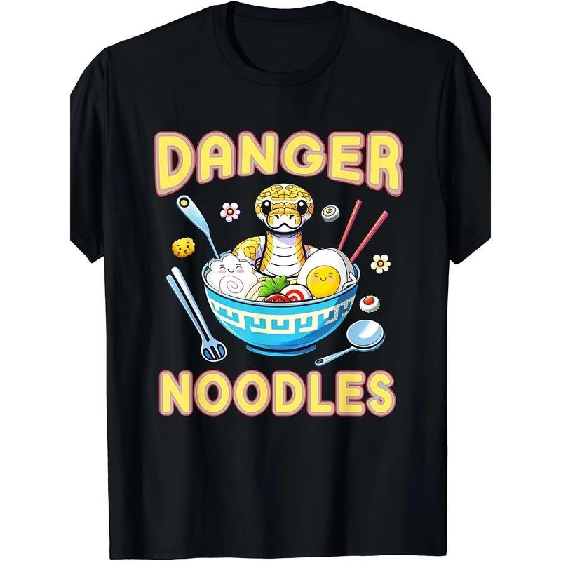 Cute Men's Snake T Shirt made in usa Hoodie Sweatshirt | PrintMintTees.com