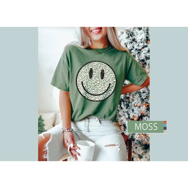 Cute Smile Shirt - Smiley Face Shirt - Happy Face Shirt - Happy Face For Men And Women - Positive Vibes T-shirt Hoodie...