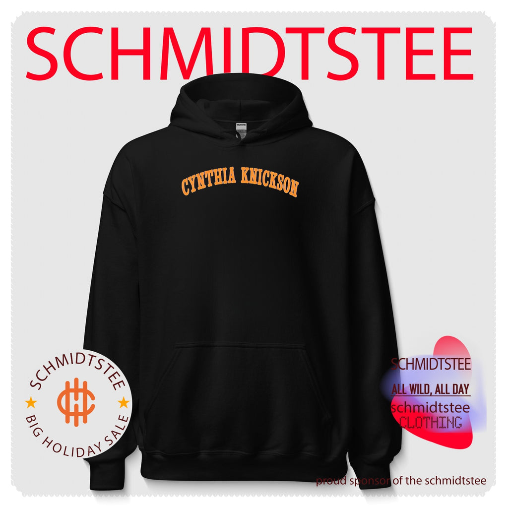 Cynthia Knickson New York Knicks Taylor shirt