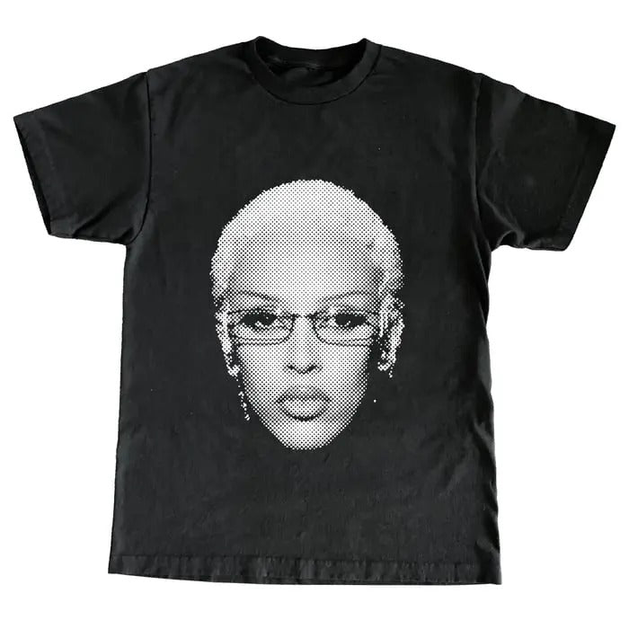 D0ja Cat unisex cotton Shirt, Vintage graphic Tee, Gift for Man and Woman Hoodie Sweatshirt | PrintMintTees.com