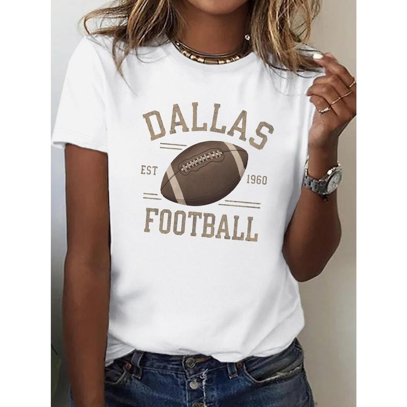 DALLAS FOOTBALL 1960 Pure Women'S Tshirt Comfort Fit style 02 Hoodie Sweatshirt | PrintMintTees.com
