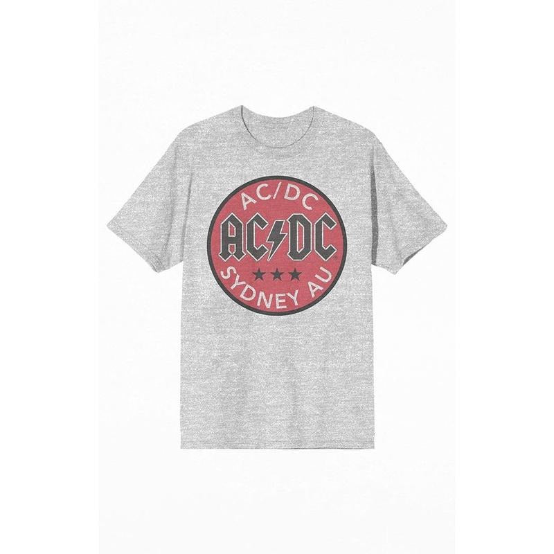 PacSun AC DC Band Logo T-Shirts, Hoodie, Sweatshirt