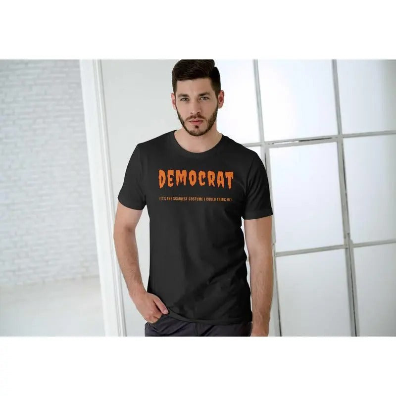 DEMOCRAT COSTUME T-Shirts, Hoodie, Sweatshirt