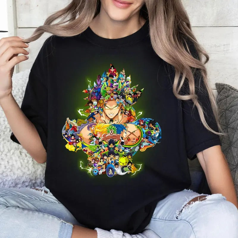 DGB Tshirt Crewneck Hoodie Comfort Cotton Sweatshirt | PrintMintTees.com