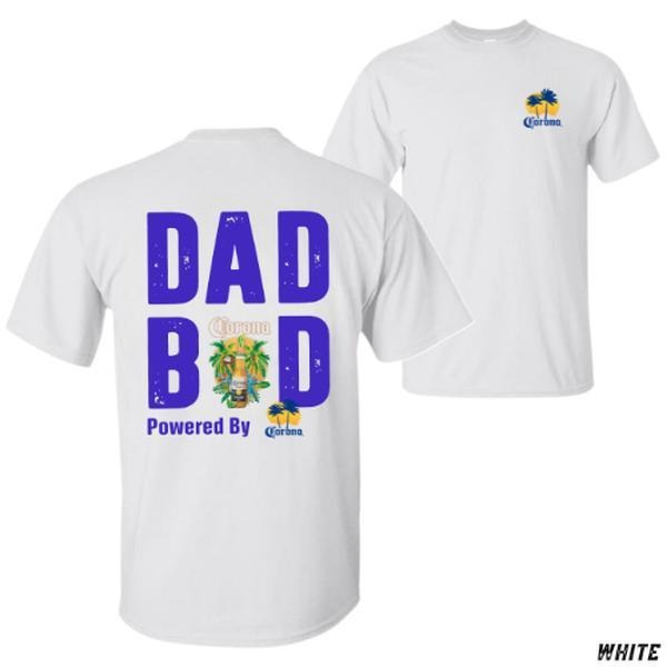 Dad Bod Corona T-shirt