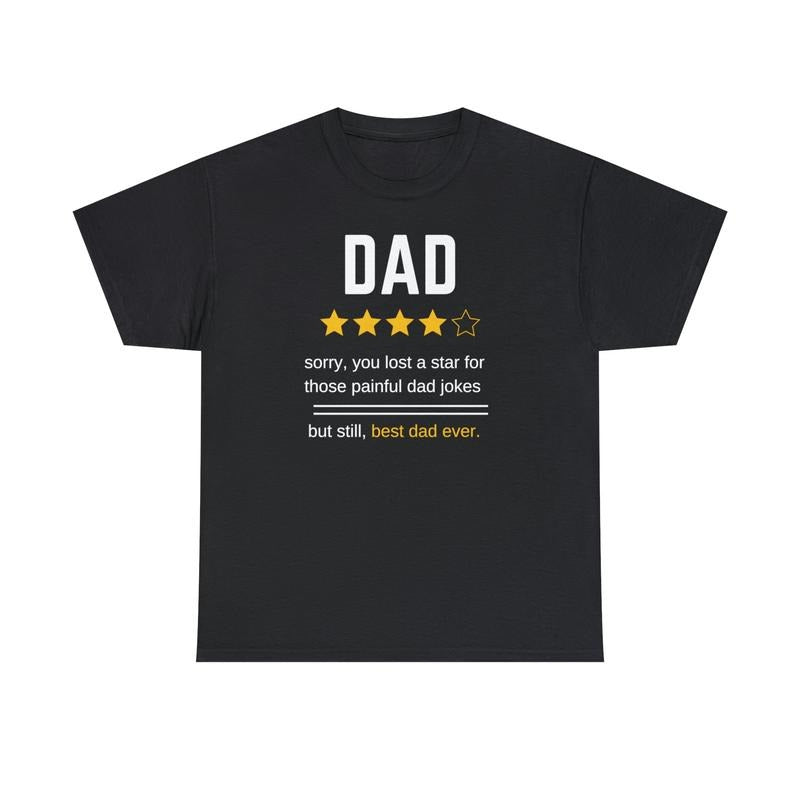 Dad Review Shirt Best Dad Shirtdad Shirtdaddy Shirtfather's Day Shirtbest Dad Shirtgift For Dad TK43GN Hoodie Sweatshirt