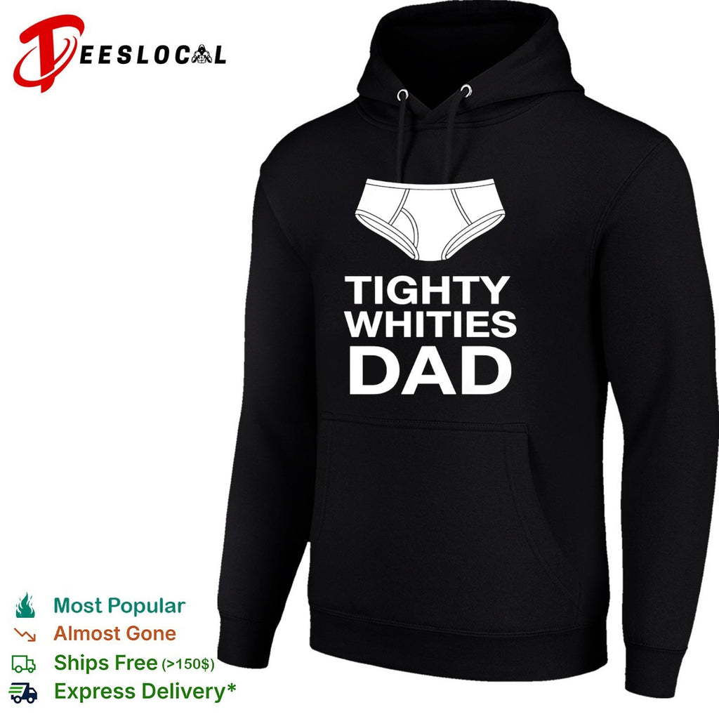 Dad tighty whities men briefs shirt