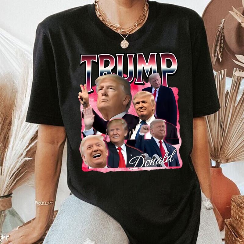 Daddy's Trump MAGA 2024 Shirt, Republican Gift, 2024 Trump Shirt, Republican T Shirt, Election Shirtstyle{n002}3 Hoodie...