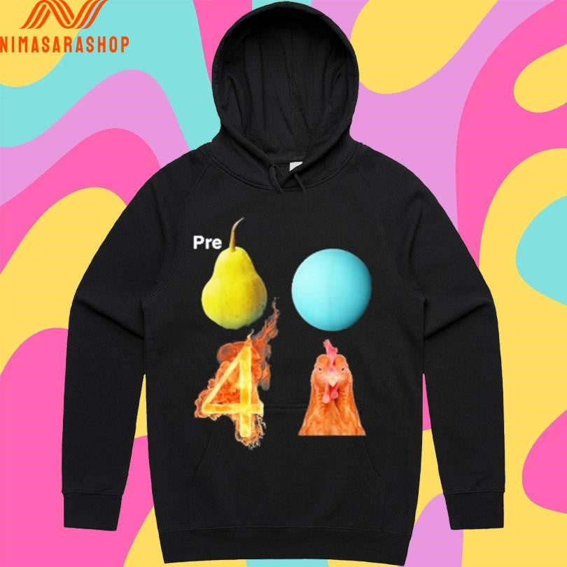 Dan Howell Pre Pear Uranus 4 Cock Shirts