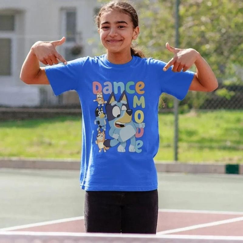 Dance Mode T-shirt Hoodie Sweatshirt | PrintMintTees.com