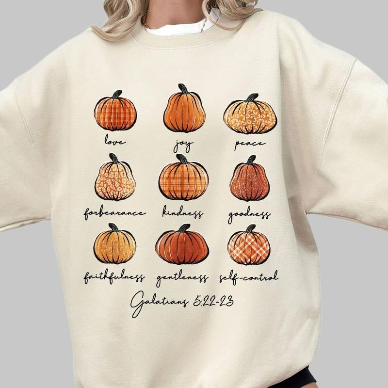 Dancing Skeleton Halloween Shirt, Halloween Skeleton Shirt Family, Pumpkin Skeleton Tee, Funny Skeleton and Pumpkin...
