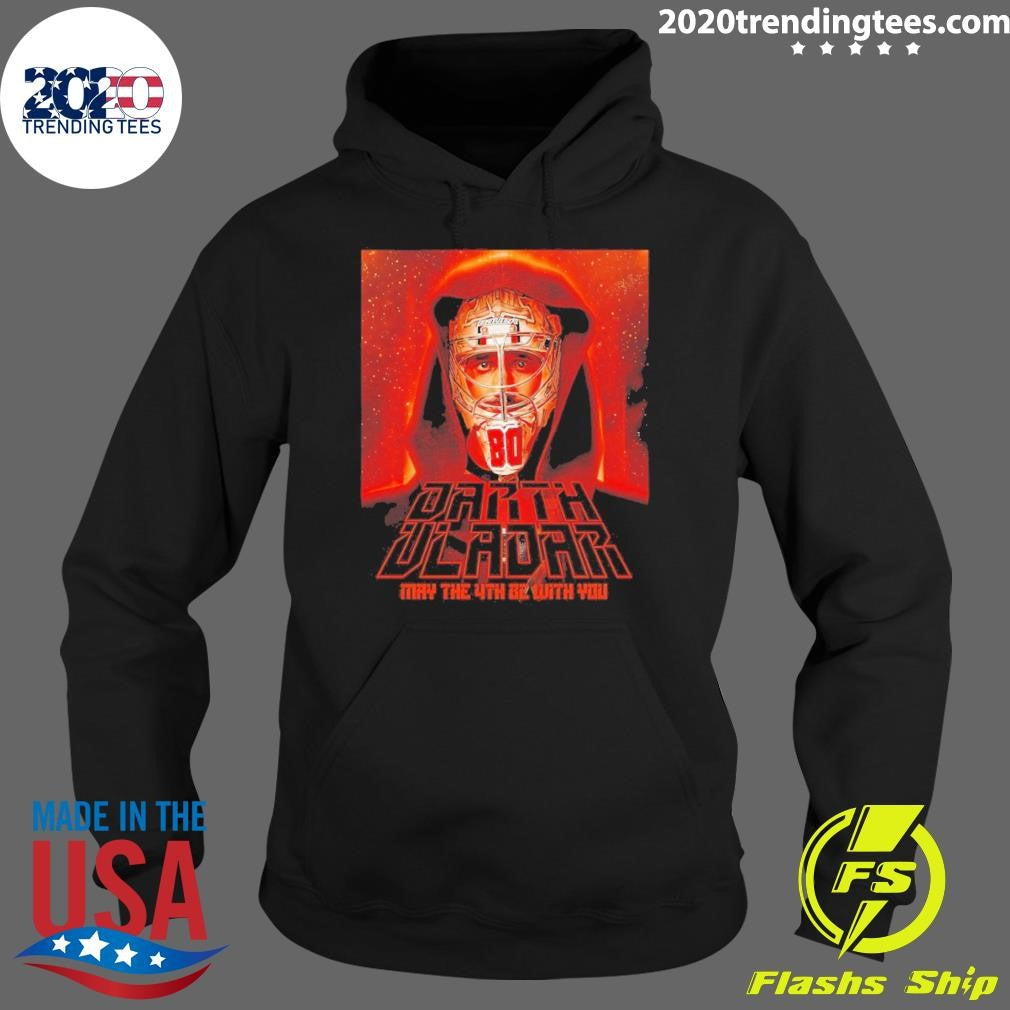 Darth Vladar May The 4th Be With You Darth Vader Star Wars Shirt