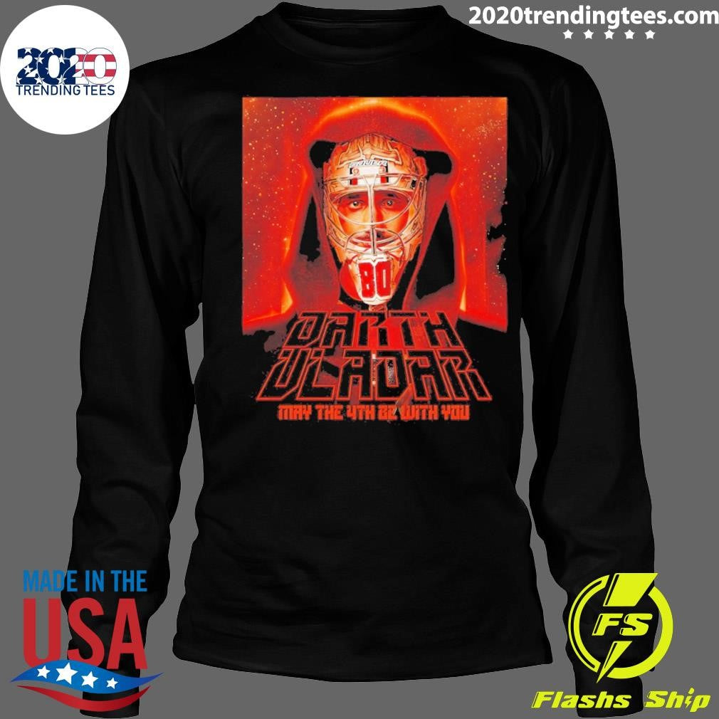 Darth Vladar May The 4th Be With You Darth Vader Star Wars Shirt