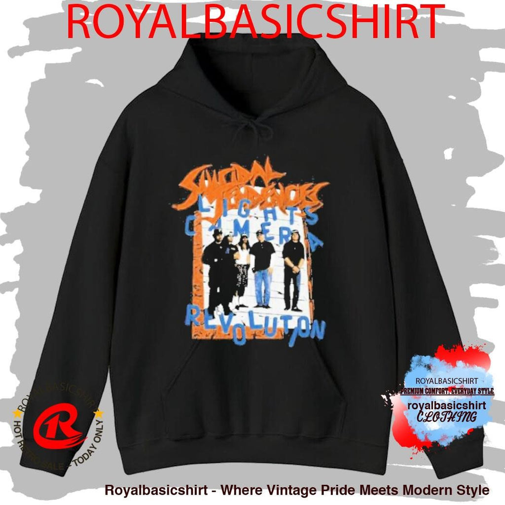 Das Bootleg Bring Me Down Shirt