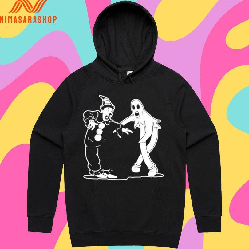 Dc Lidstone Koko The Clown And Ghost Dancing Shirts