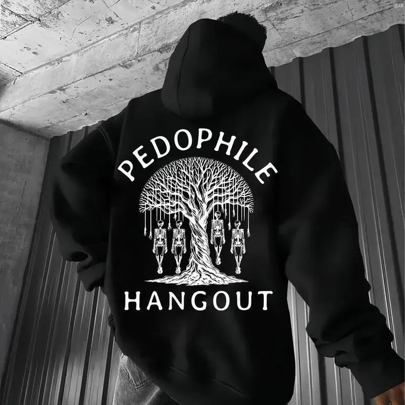 De4d P3dos Don't Reoffends Hoodie, Pedos HangOut Shirts, Retro Crewneck, Gift For Lovers, Cotton, Trendy Womenswear Top...