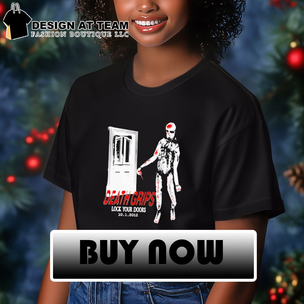 Death Grips No Love Deep Web 10 1 2012 shirt