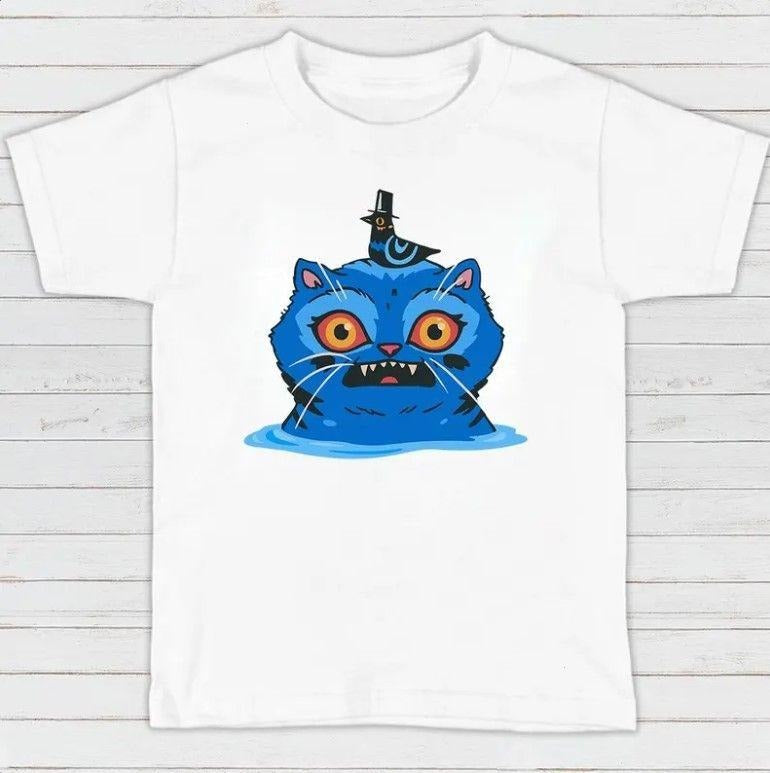 Demonn Hunters Tiger Shirt, Demon Hunter Tiger Tee Hoodie Sweatshirt | PrintMintTees.com
