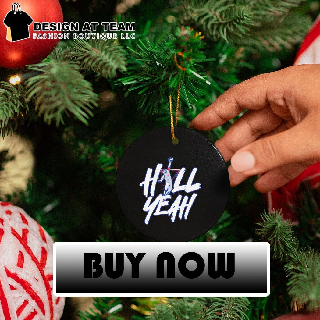 Derek Hill Hill Yeah shirt
