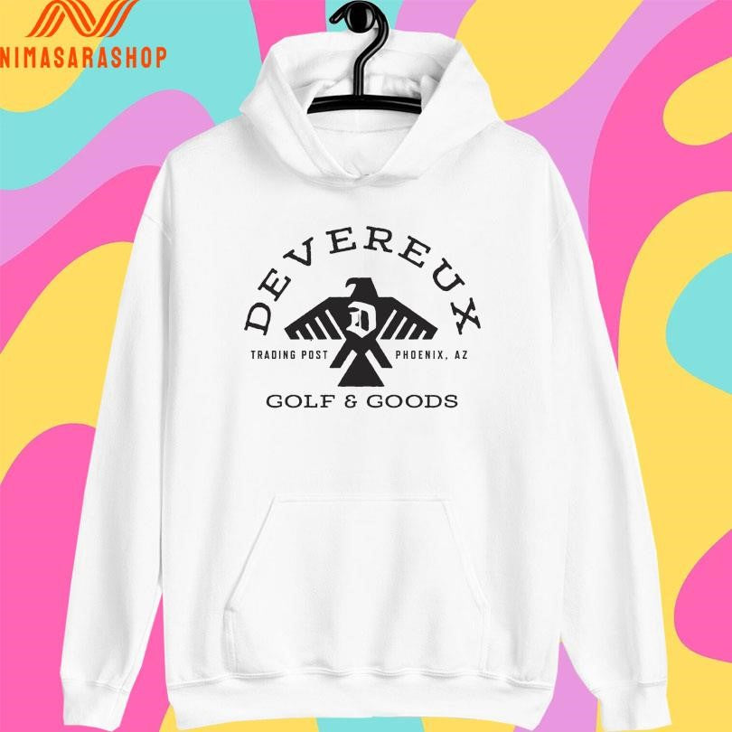 Devereux Trading Post Phoenix Az Golf And Goods D Shirts