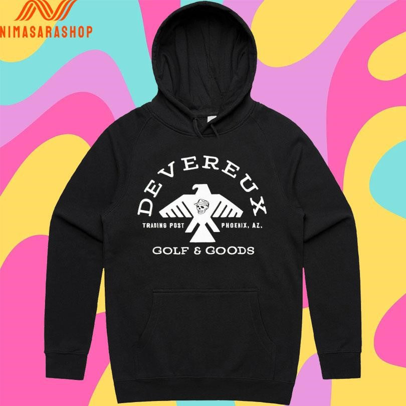 Devereux Trading Post Phoenix Az Golf And Goods Skull Shirts
