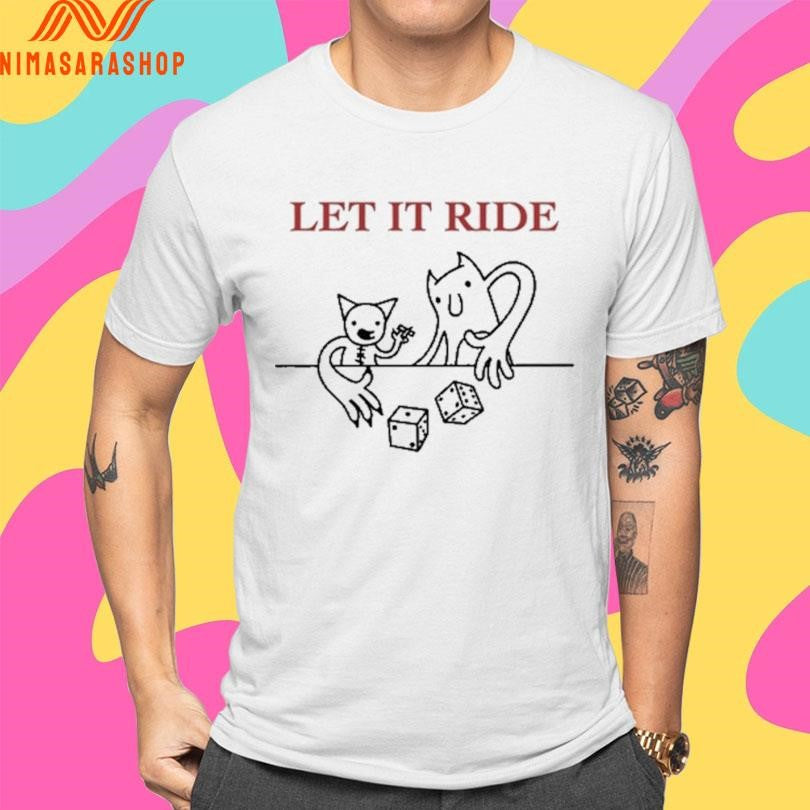 Diem Archive Let It Ride Shirts