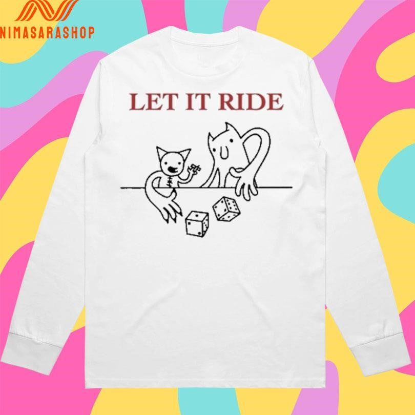Diem Archive Let It Ride Shirts