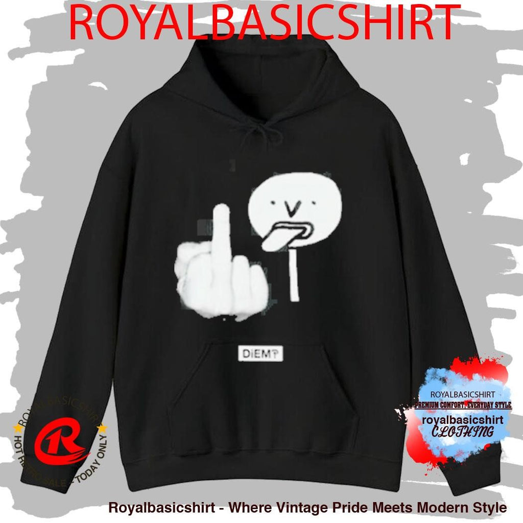 Diemarchive  You Be What Shirt