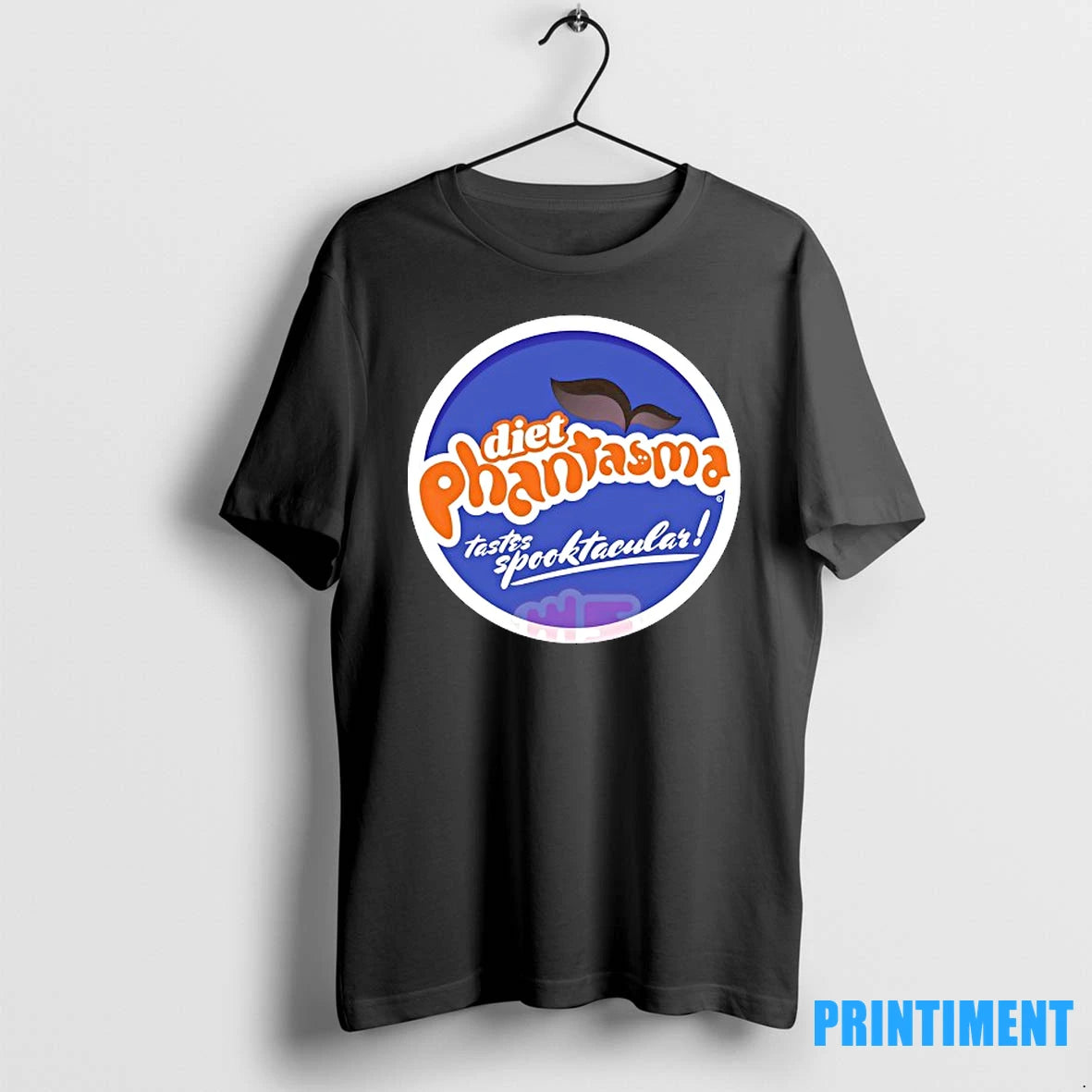 Diet Phantasma Tastes Spooktacular Tshirts Sweater