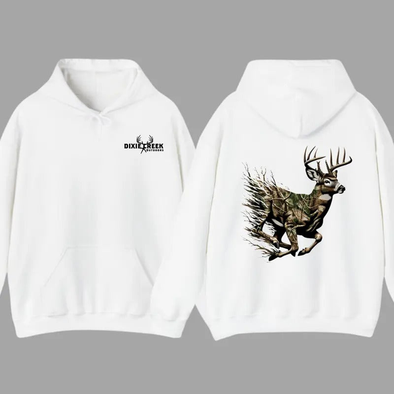 Dixie Creek Outdoors Deer Shirt
