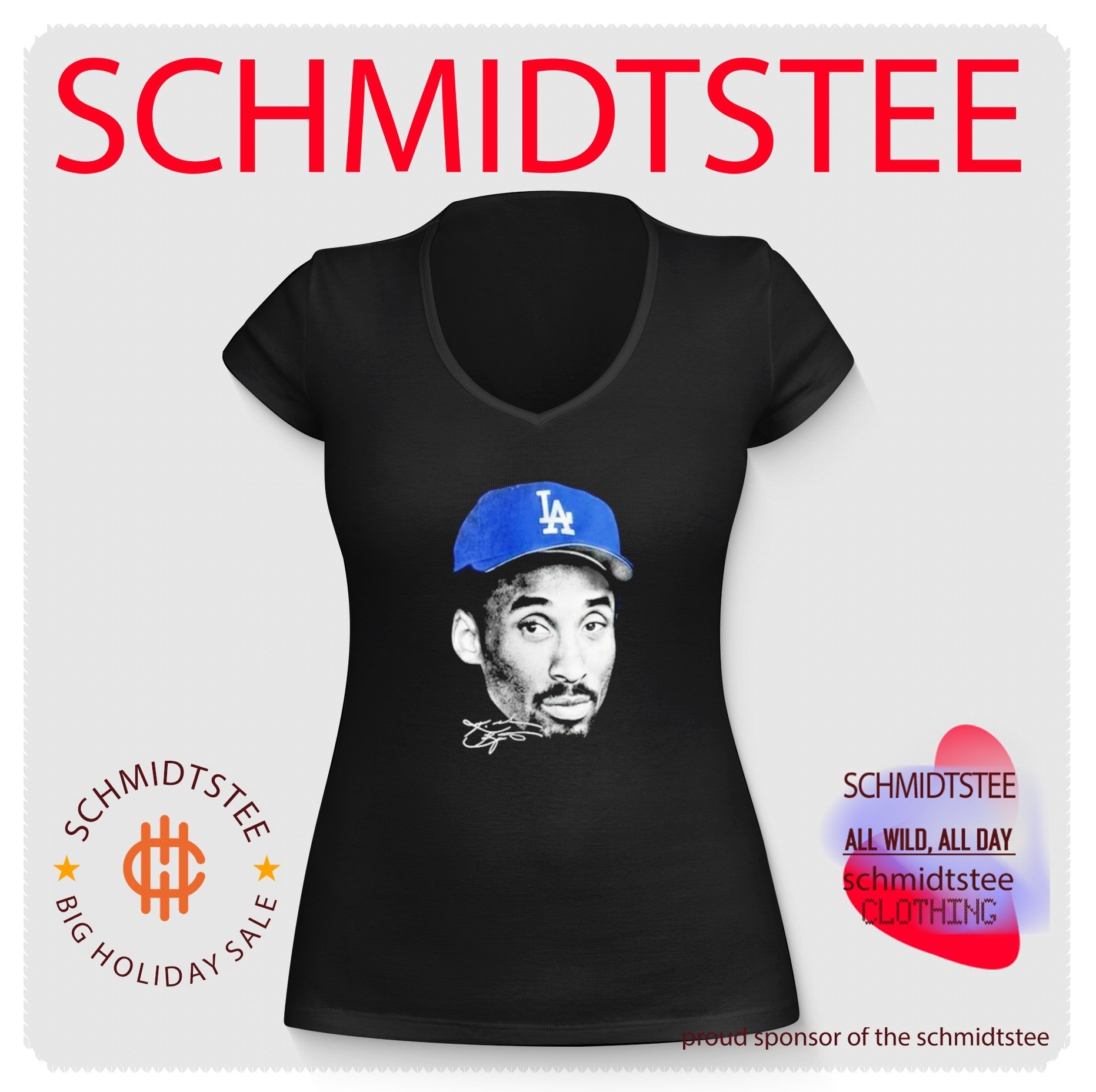 Dodgers Myles Garrett Kobe Shirt