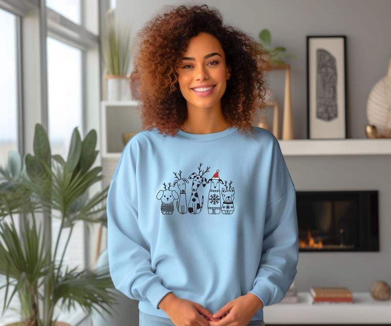 Dog T-Shirts, Hoodie, Sweatshirt