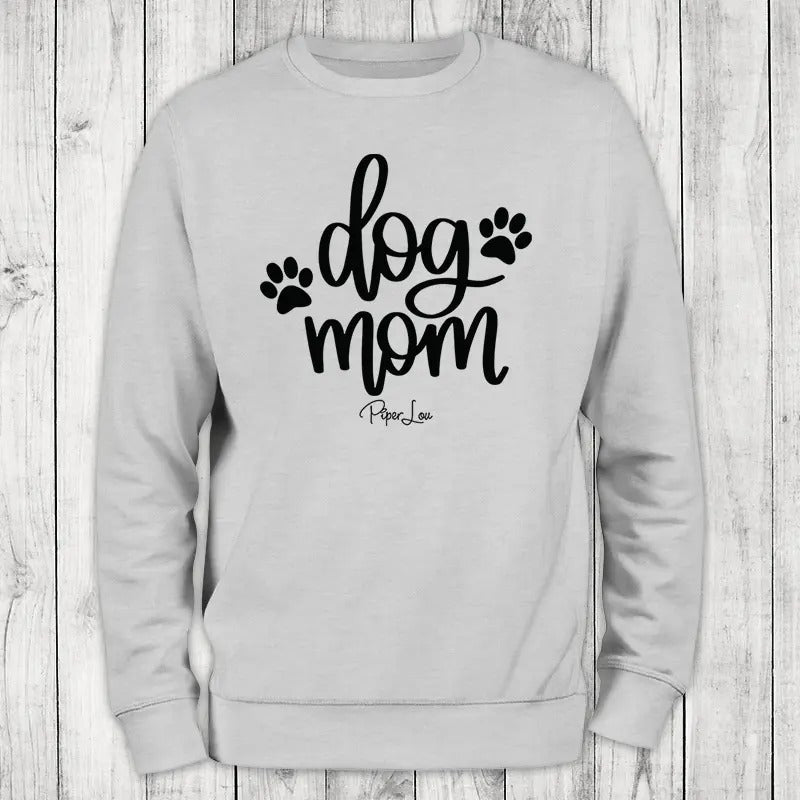 Dog Mom Sweatshirt, #cute #dog #pets Shirt Hoodie | PrintMintTees.com