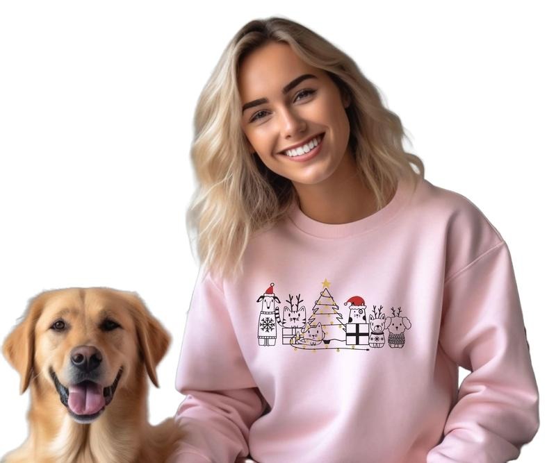Dogs Cats T-Shirts, Hoodie, Sweatshirt