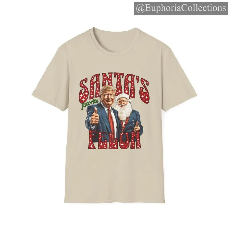 #Donald.Trump I'll Be Home for Christmas Sweater, Hoodie, Tee, Humorous #Trump Christmas T-Shirt , Global Trending...