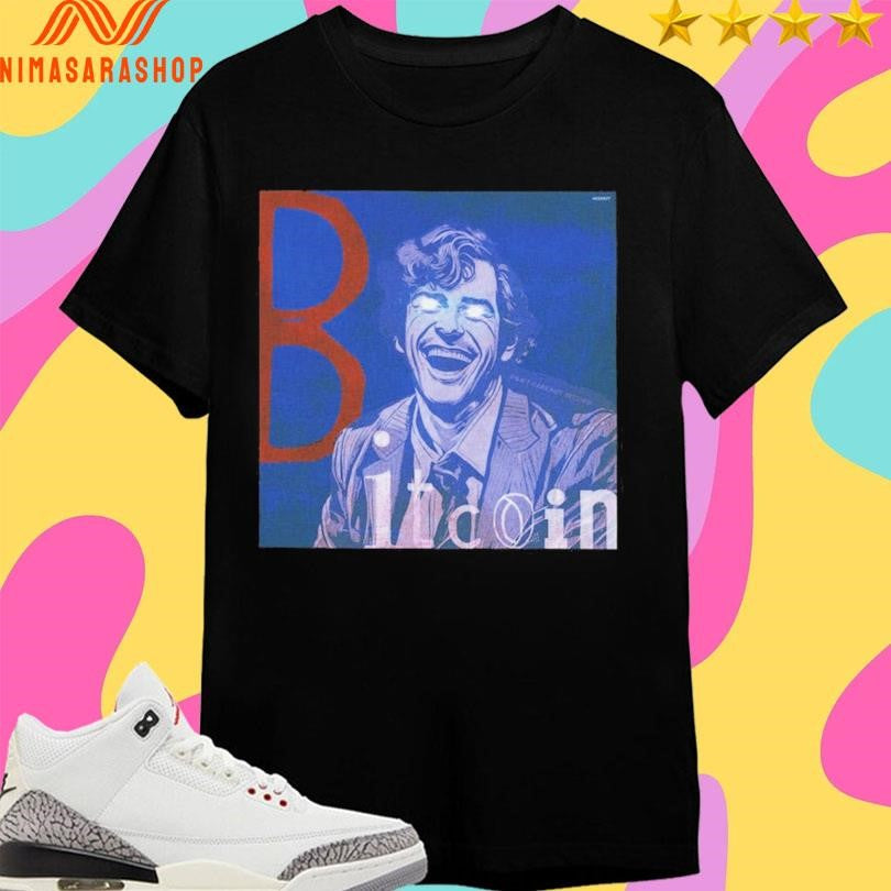 Don’t Care Not Selling Bitcoin Shirts