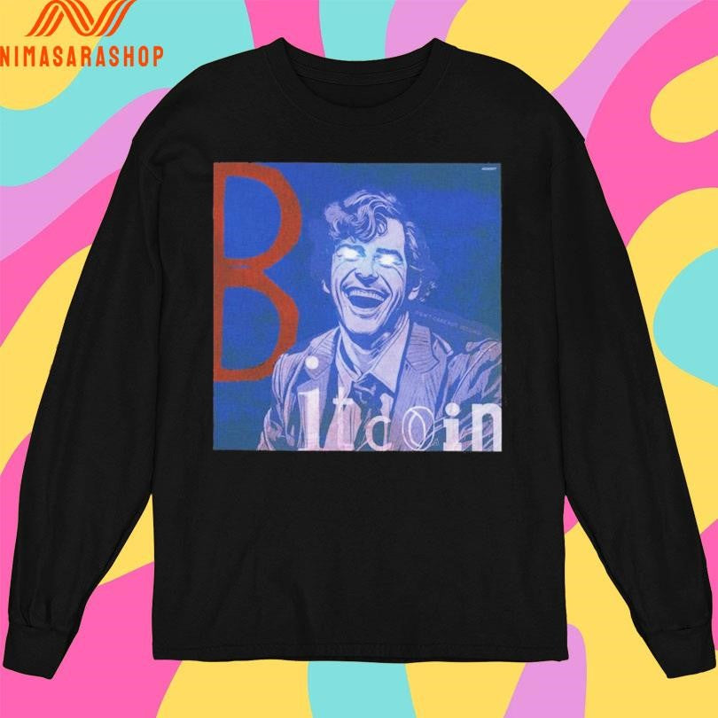 Don’t Care Not Selling Bitcoin Shirts