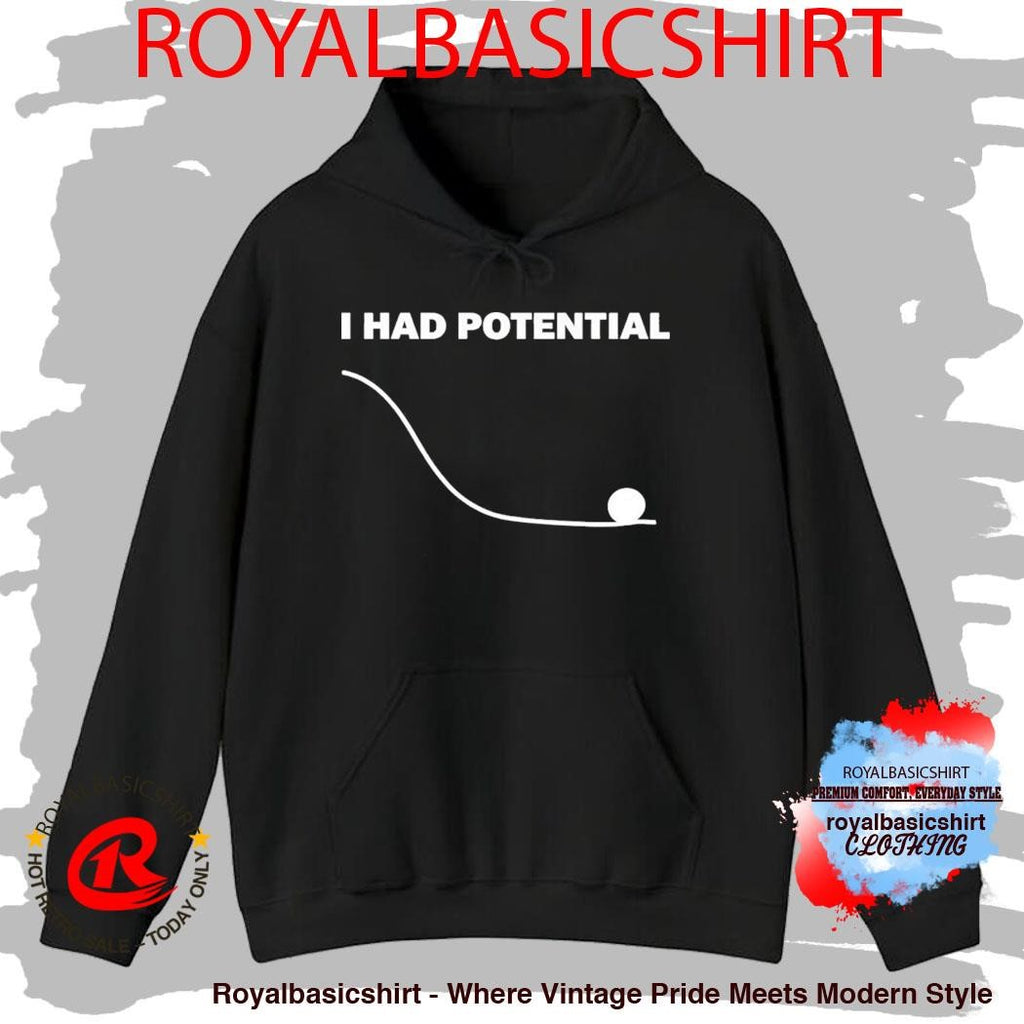 Dr Grace I Had Potential Project Hail Mary Shirt
