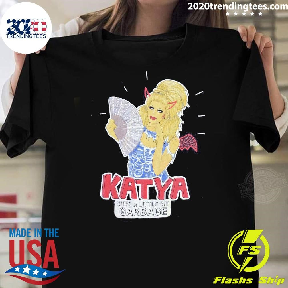 Drag Queen Katya Zamolodchikova Shirt