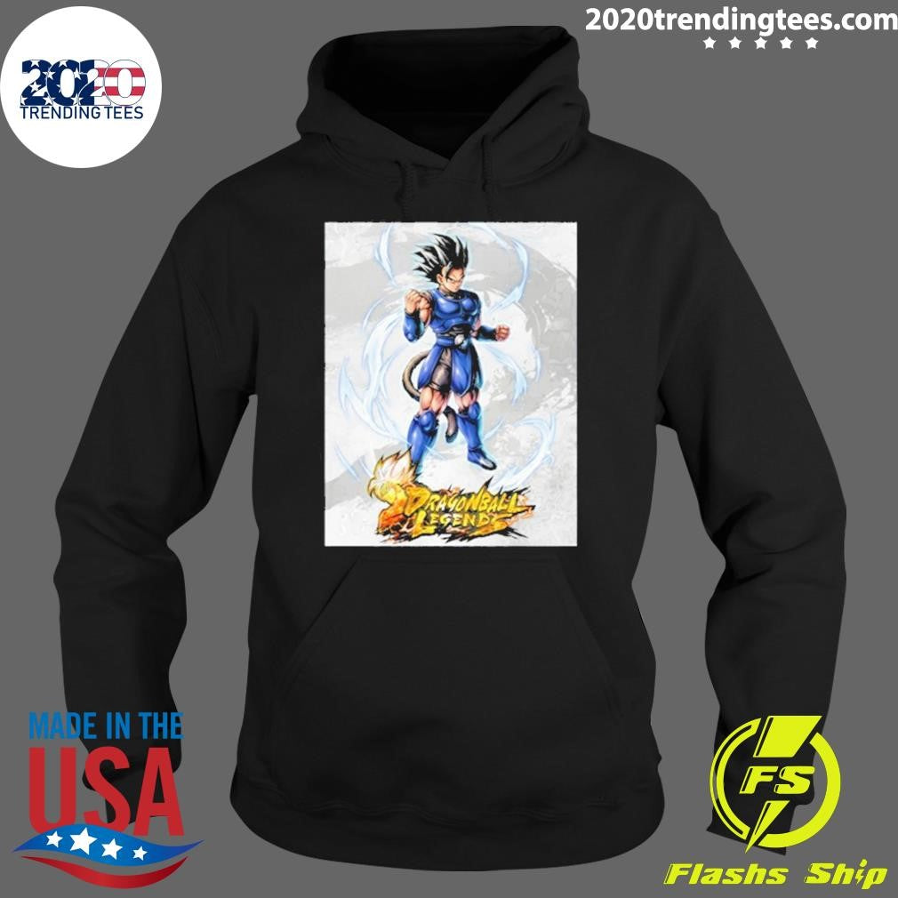 Dragon Ball Legends Shallot Tee Shirt