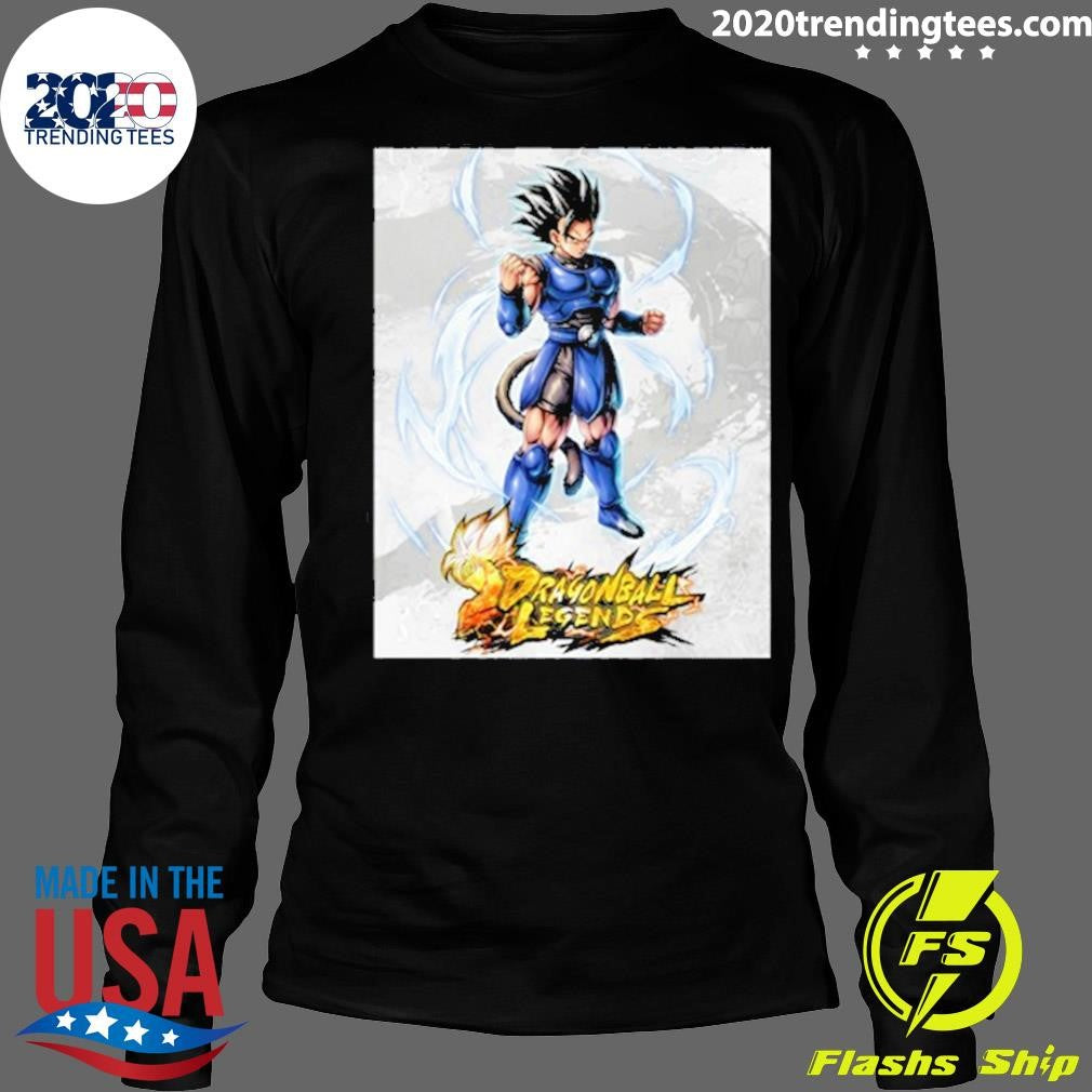 Dragon Ball Legends Shallot Tee Shirt