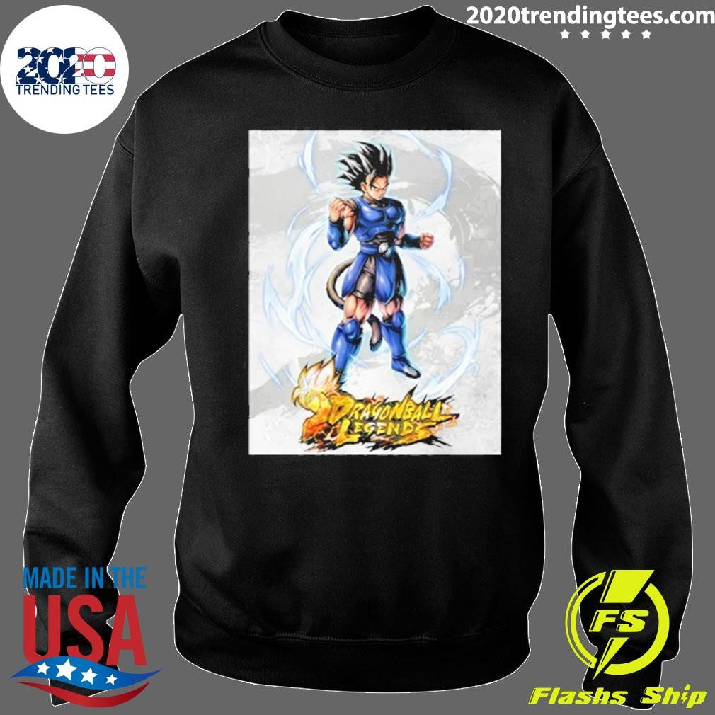 Dragon Ball Legends Shallot Tee Shirt