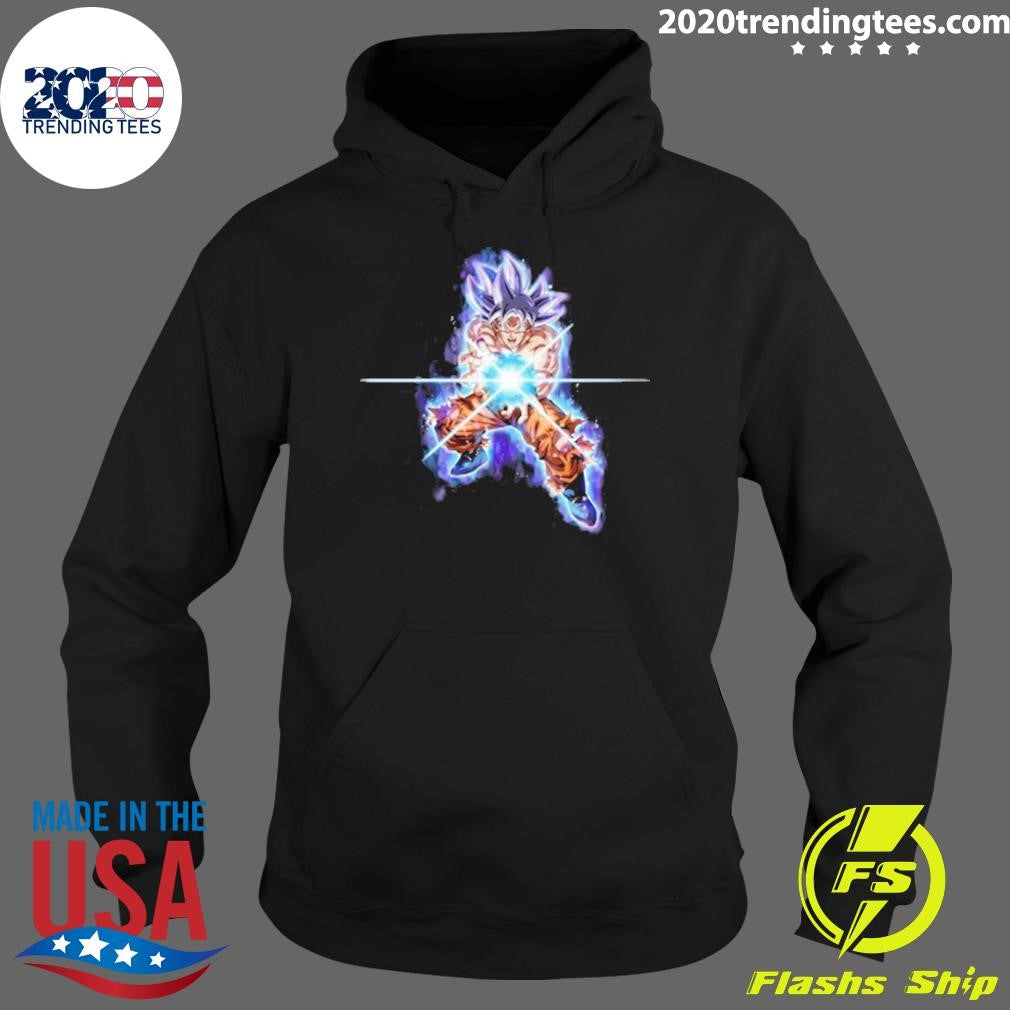 Dragon Ball Sparking ZERO Key Art Shirt