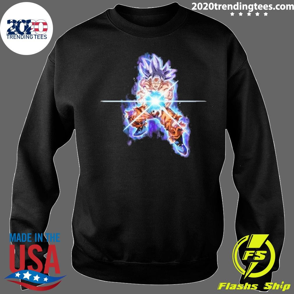 Dragon Ball Sparking ZERO Key Art Shirt