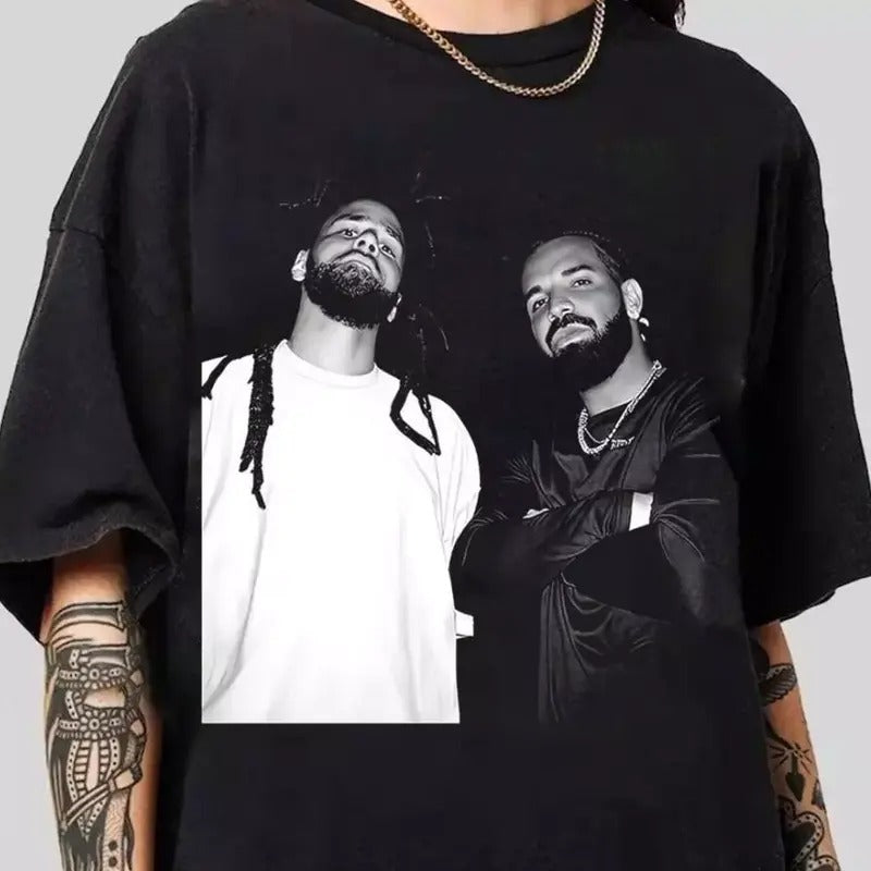 Drake J Cole Shirt T-Shirts, Hoodie, Sweatshirt