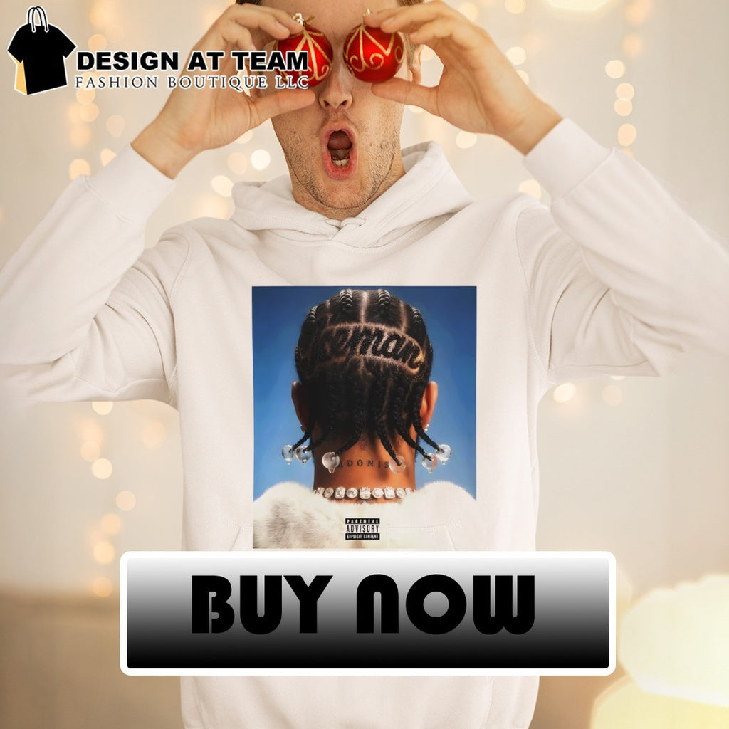 Drake Iceman Album Parental Advisory Explicit Content poster vintage shirt
