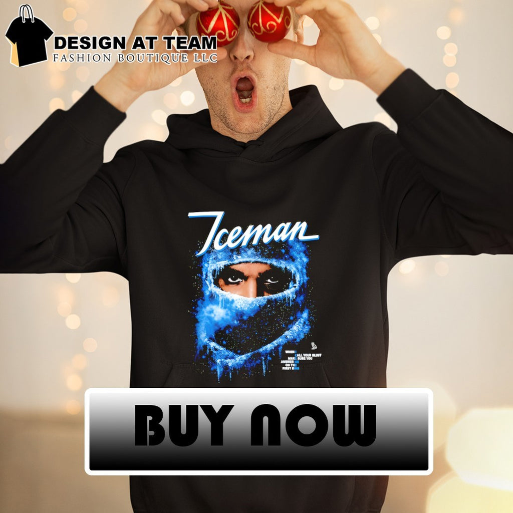 Drake Iceman Hip Hop Rapper 2026 poster shirt