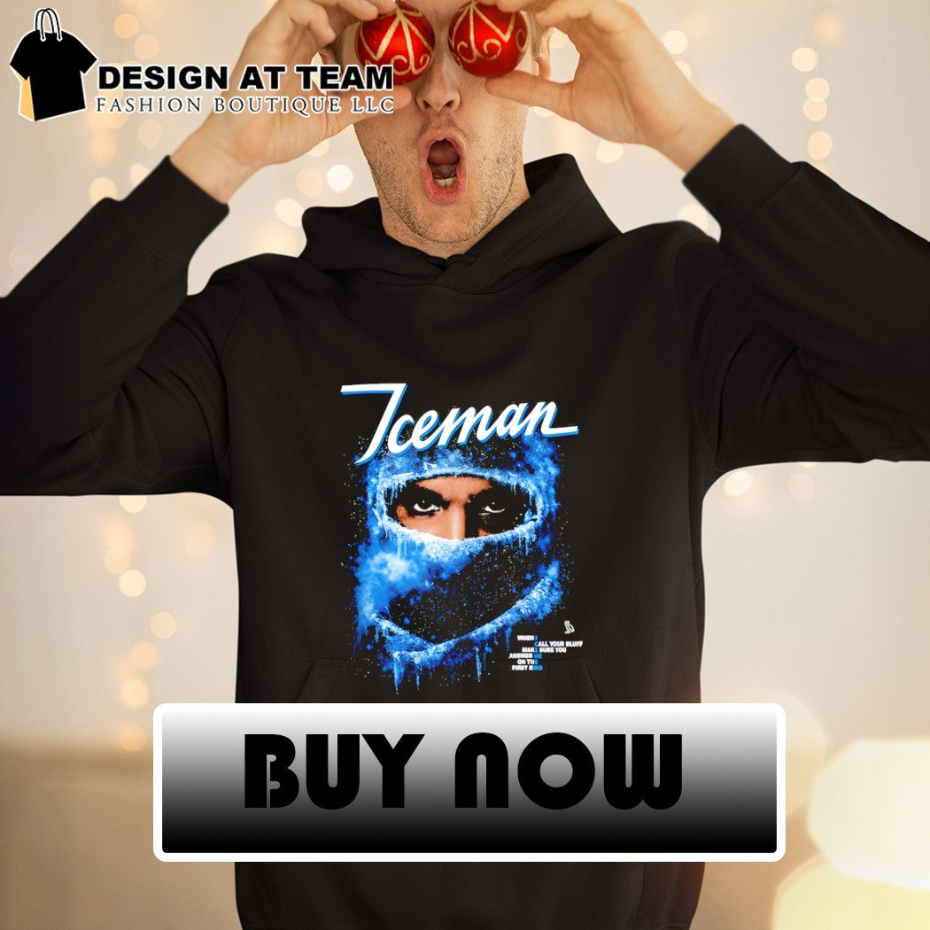 Drake Iceman Hip Hop Rapper 2026 poster shirt