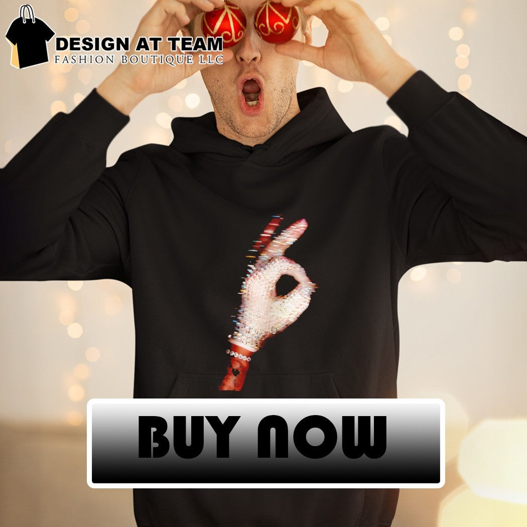 Drake Iceman Hip Hop Rapper Diamond glove 2026 shirt