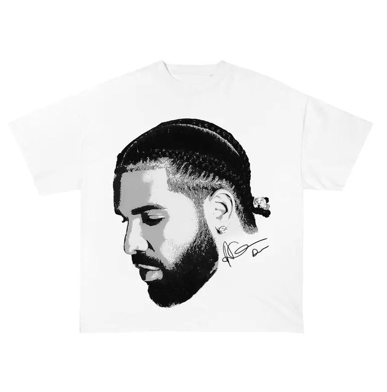 Drake Ovo Drake Drake Albums Drake Rap Drake Big Head Woman T-Shirts, Hoodie, Sweatshirt